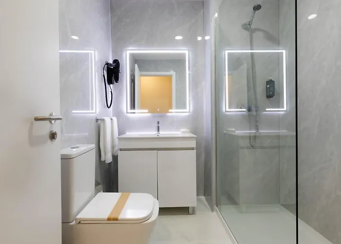 Cfs Azores Guest House Ponta Delgada