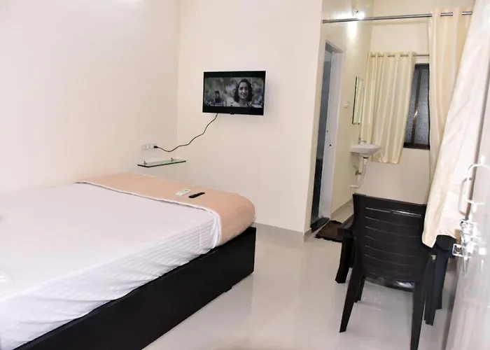 Hotel O Swagat Lodge
