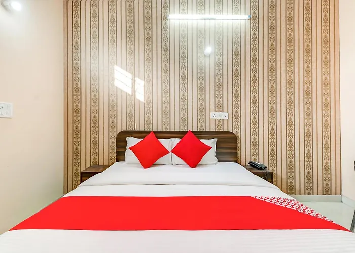 Hotel O Bigas