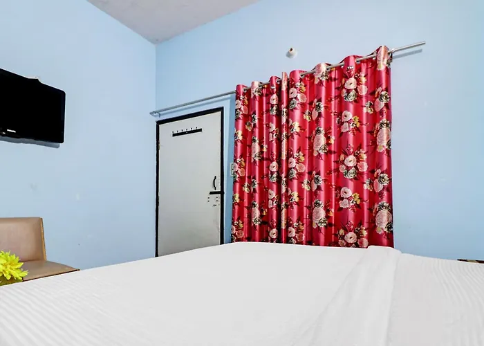 Hotel O Knight Guest House