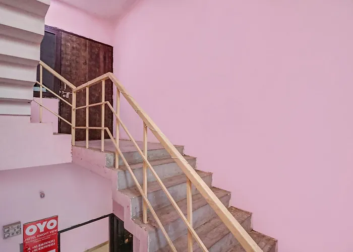 Hotel O Knight Guest House