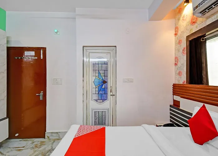 Hotel O Royal Plaza