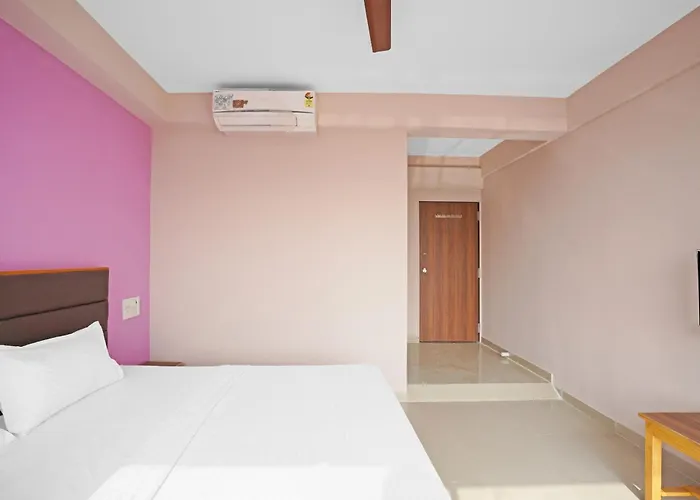 Hotel O Anant