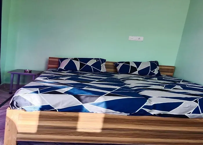 Spot On Atithi Restaurant And Homestay