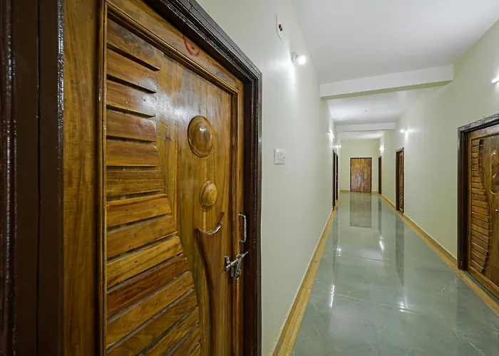 Hotel O New Ashirbad Lodge
