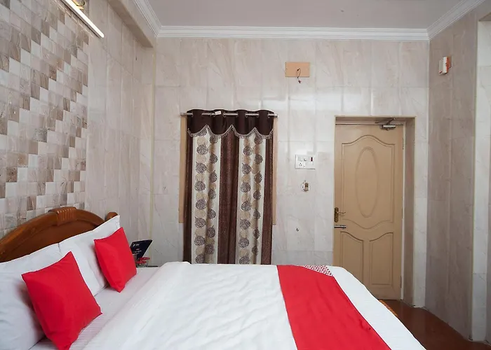Flagship 35443 Kls Residency