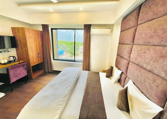 M Y Heritage Resort & Business Hotel, Kannauj