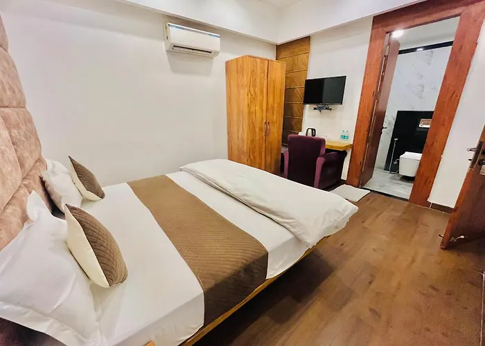 M Y Heritage Resort & Business Hotel, Kannauj