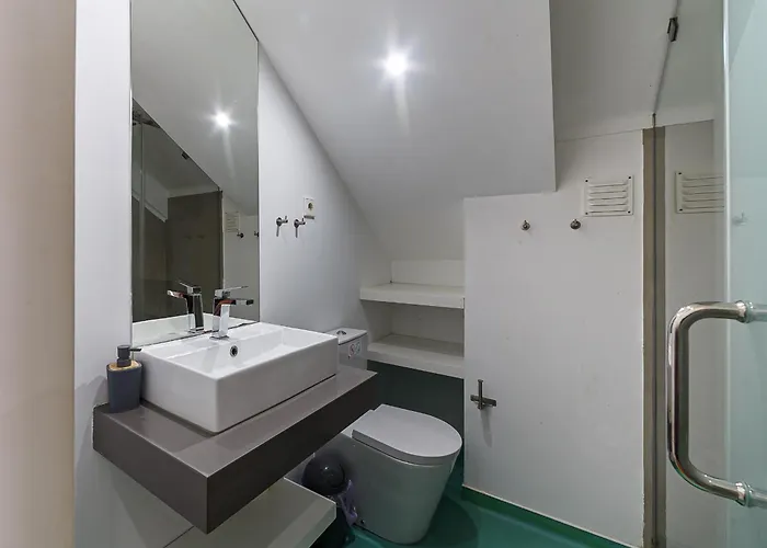 Besmart Residence By Home Sweet Home Aveiro