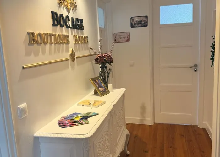 Memórias de Setúbal AL Hotel