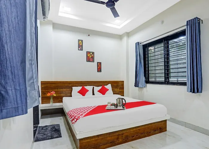 Hotel O Aashirwad