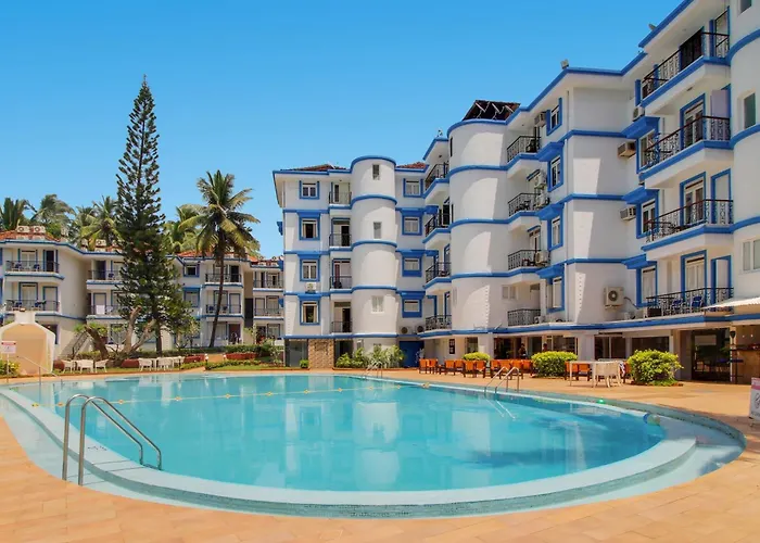 Capital O Royale Palms