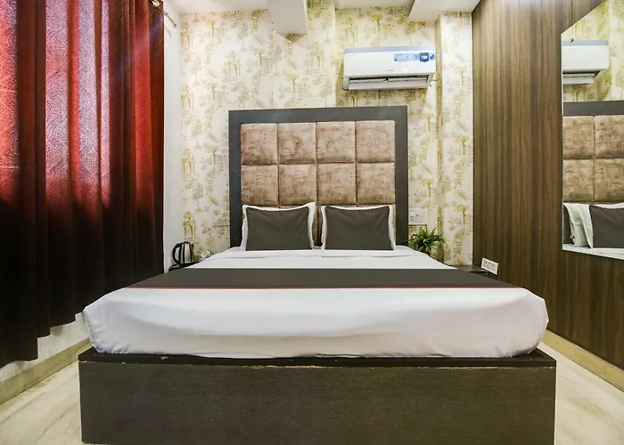 Collection O Hotel Royal Regency