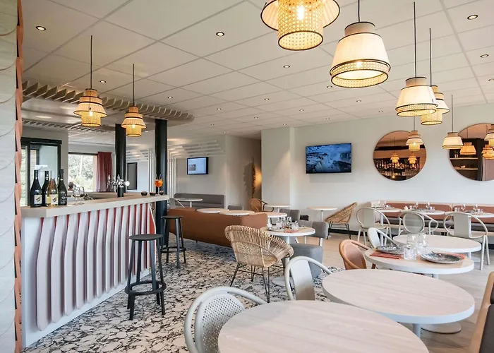 Ibis Styles Porto Vecchio