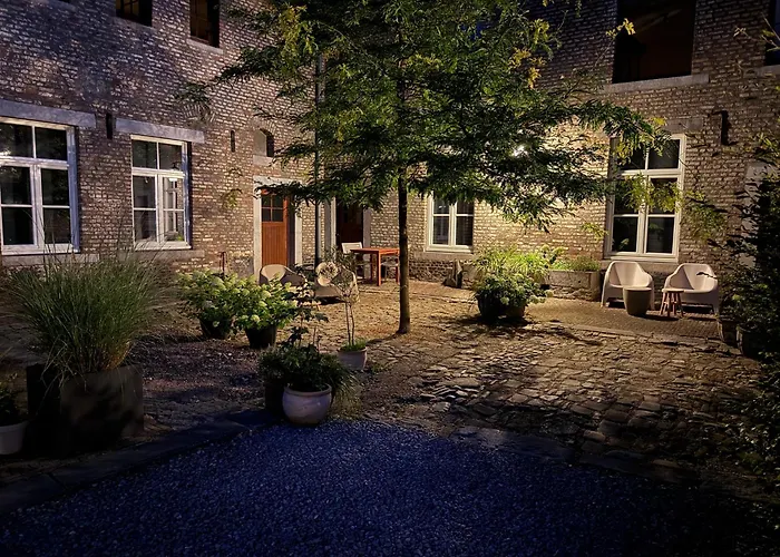 B&B Sjaanderhof