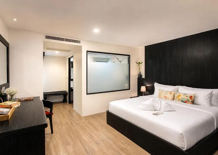 Jalmin Hotel Samui