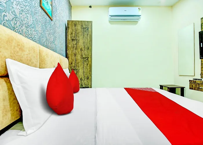 Hotel O Grace Villa