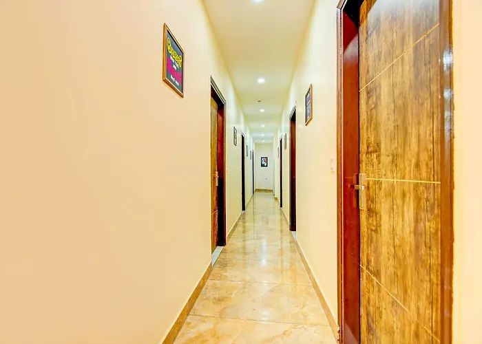 Hotel O Grace Villa