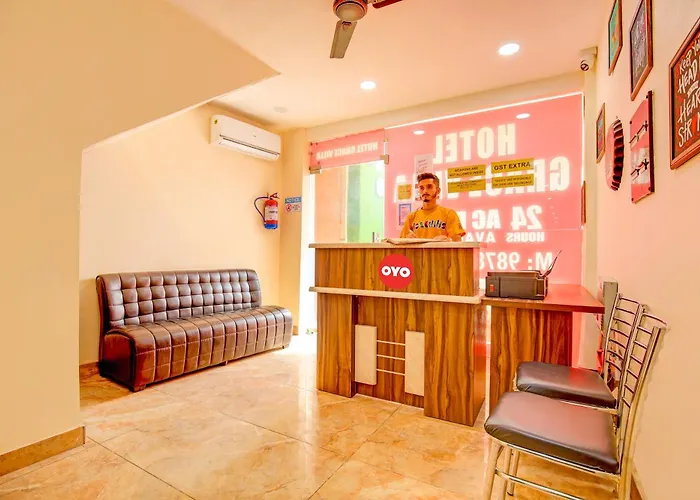 Hotel O Grace Villa