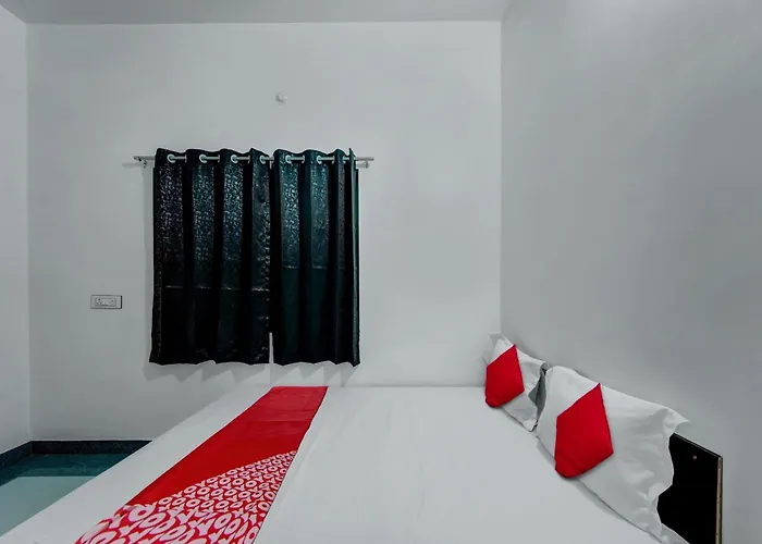 Hotel O As Hotels & Banquet
