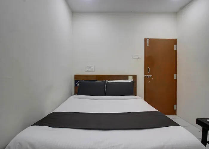 Hotel O Moon Light