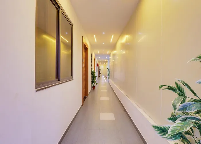 Hotel O Md Grand Ac Rooms