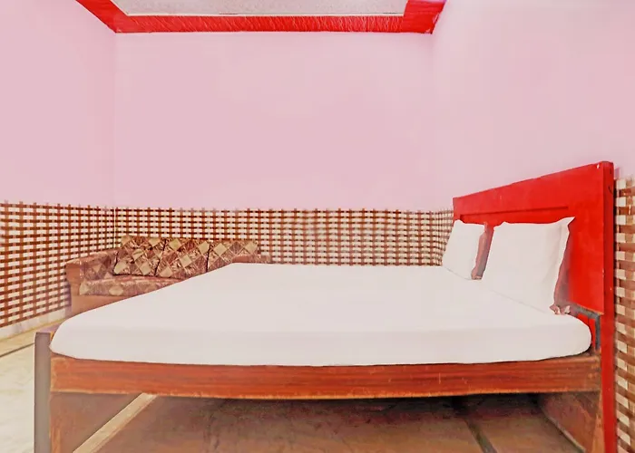 Hotel O Vijay Lakshmi Garden
