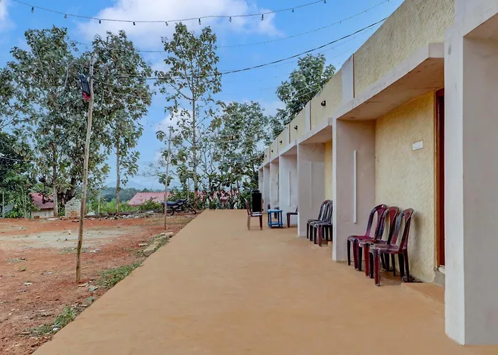 Hotel O Lambacingi Grands