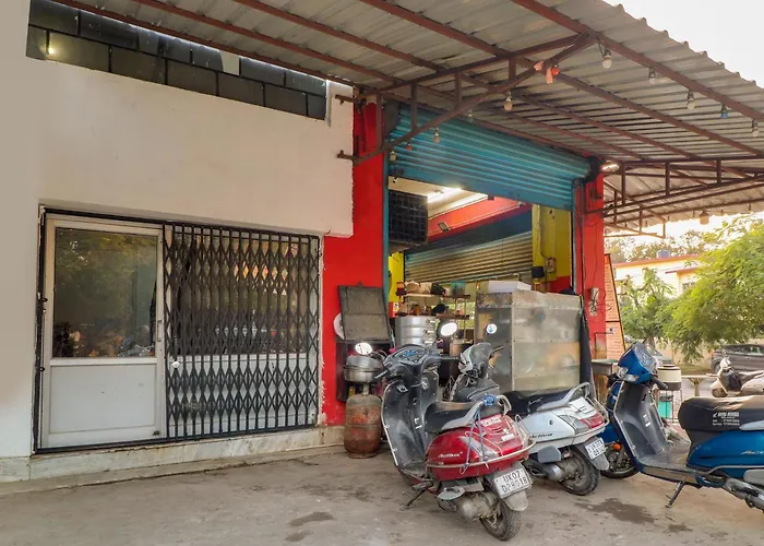 Collection O Malik Home Stay