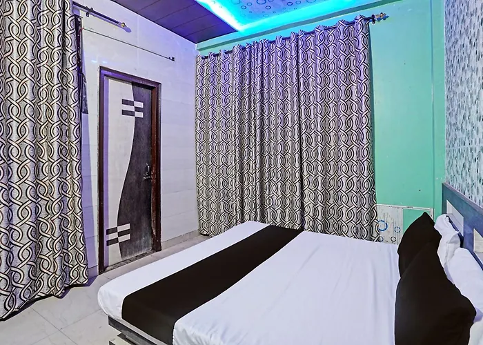 Hotel O Ginni