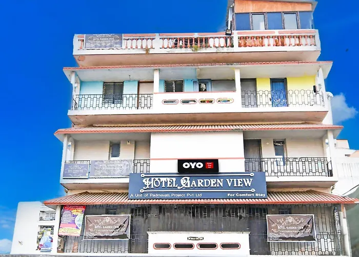 Hotel O Stay Inn