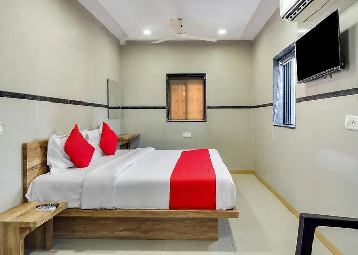 Hotel O Sri Lodge