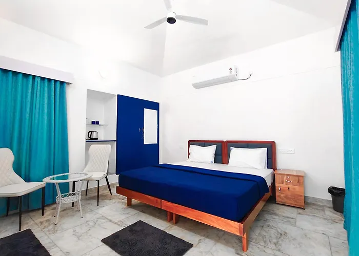 Avanthi Homestay