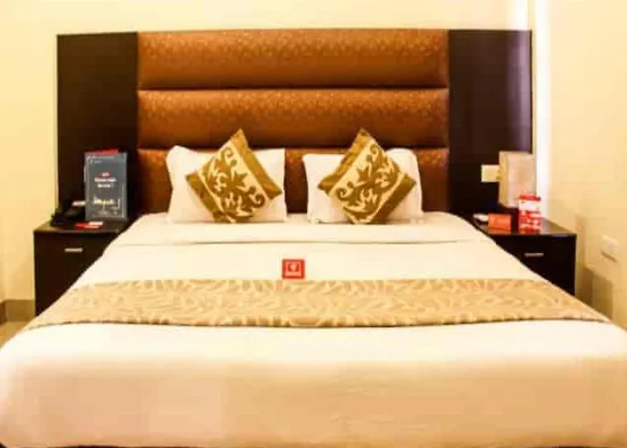 The Reo Lodge, Haridwar