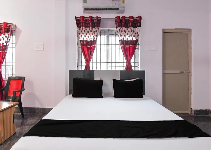 Hotel O Silk City Palace