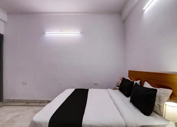 Hotel Paradise