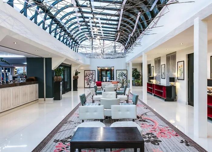 Hotel Crowne Plaza Stratford-Upon-Avon By Ihg