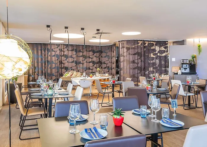 Novotel Setúbal