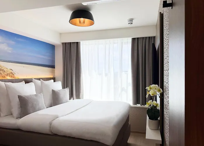 Badhotel Scheveningen Den Haag