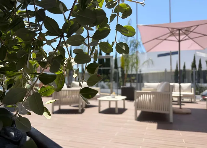 Hotel Santa Eulália Bay Albufeira