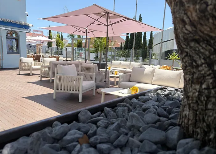 Hotel Santa Eulália Bay