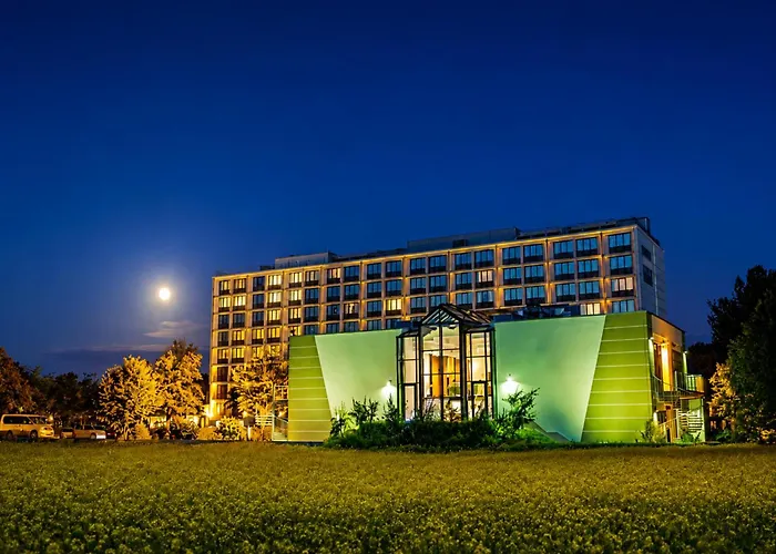 Hotel Dorint Main Taunus Frankfurt/Sulzbach