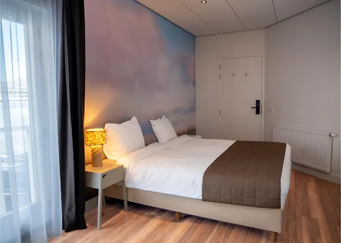 Heeren van Noortwyck Noordwijk