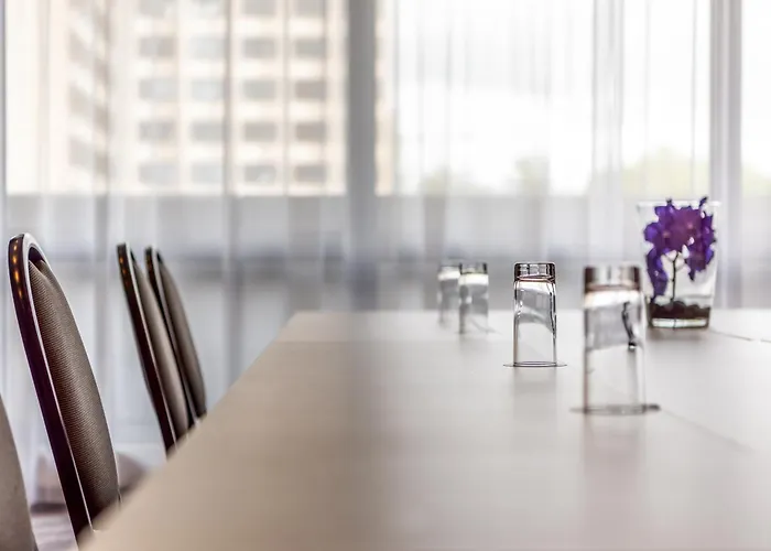 The Westin Grand Munich