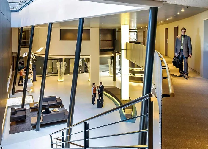 Novotel Hannover