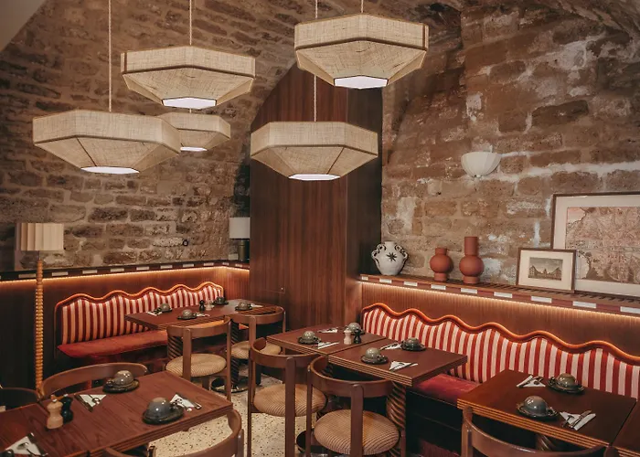 Hôtel Belloy Parijs