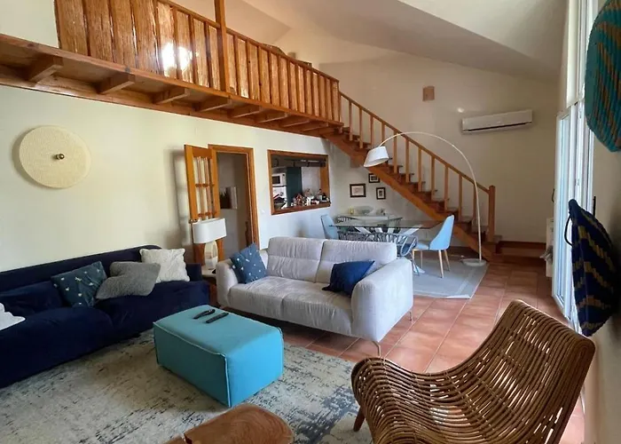 Aldeamento Turistico Casas Da Comporta