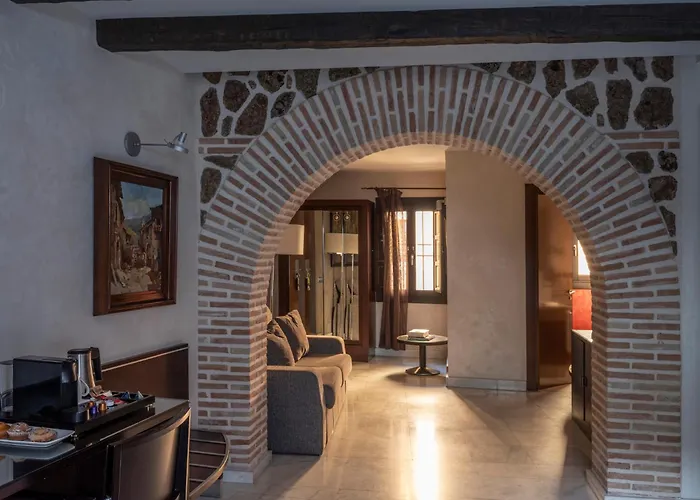 Hotel Pintor El Greco