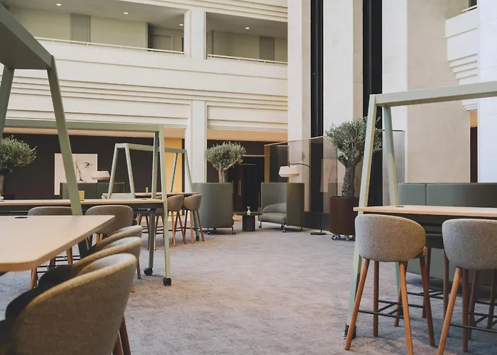 Hotel Meliá Sitges