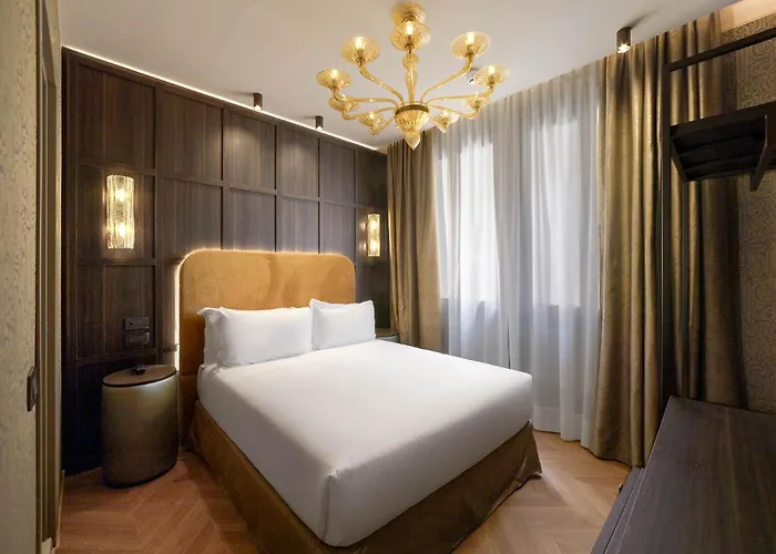 Hotel Atmosphere Veneza